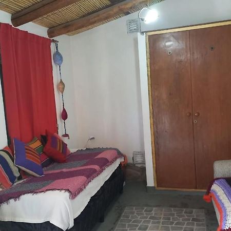Cabana Girasoles Mi Campito Cachi Salta 外观 照片