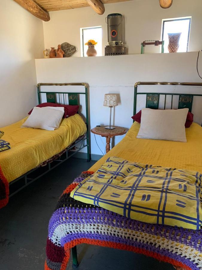 Cabana Girasoles Mi Campito Cachi Salta 外观 照片