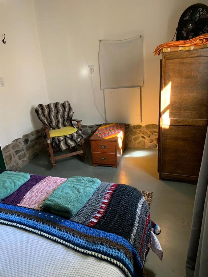 Cabana Girasoles Mi Campito Cachi Salta 外观 照片