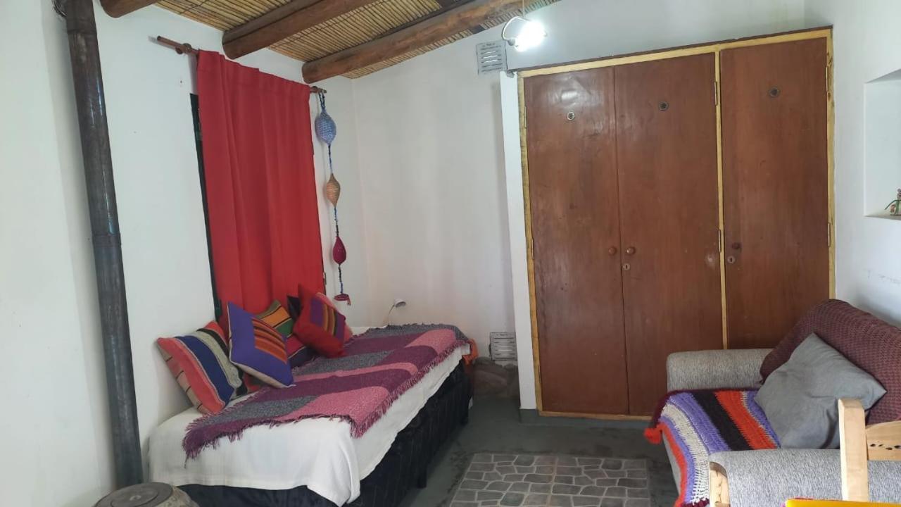 Cabana Girasoles Mi Campito Cachi Salta 外观 照片