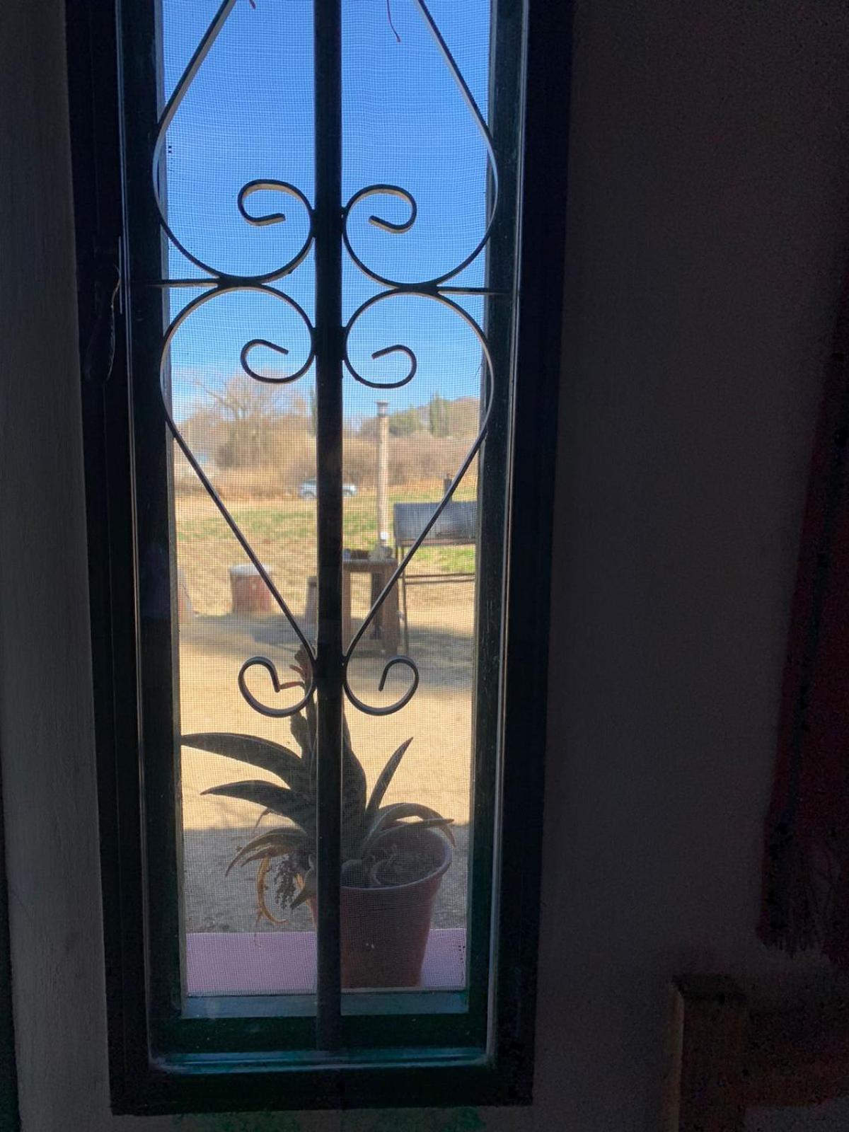 Cabana Girasoles Mi Campito Cachi Salta 外观 照片